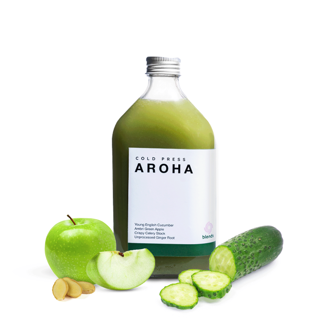 Aroha