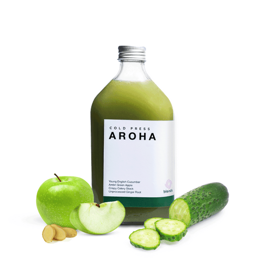 Aroha