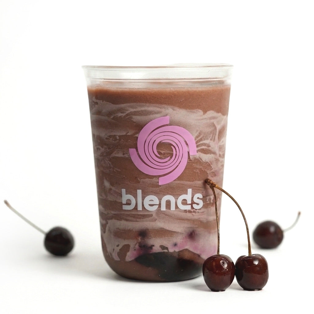 Adonis - Cherry Smoothie - 440ml