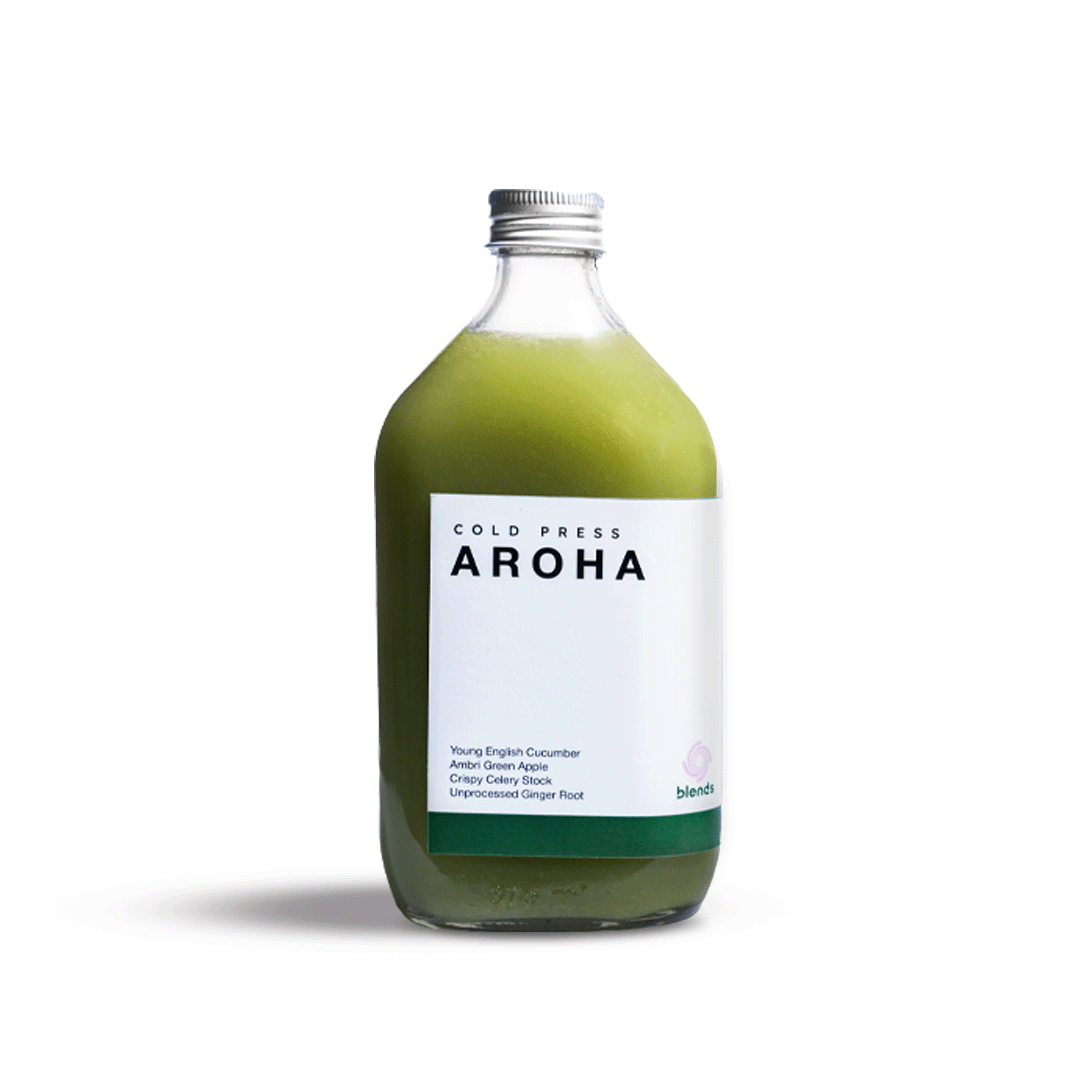 Aroha