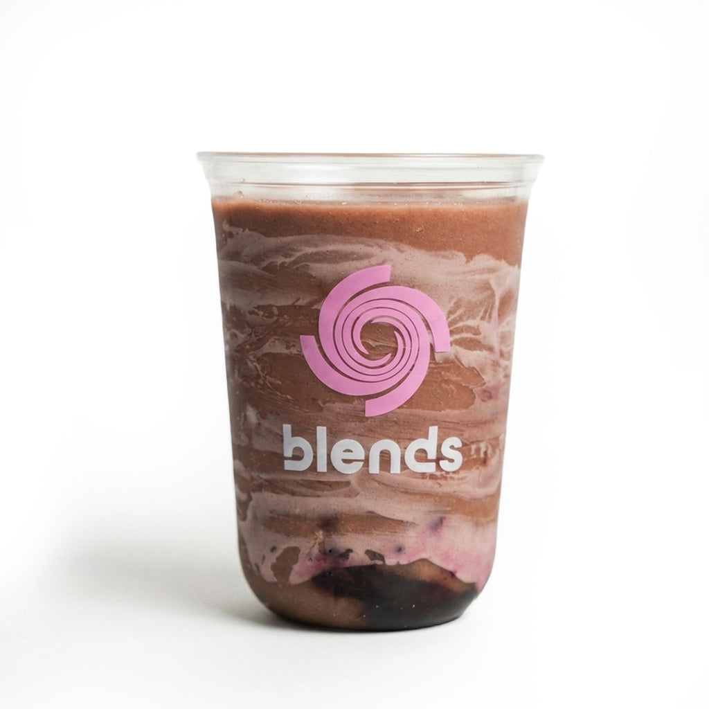 Adonis - Cherry Smoothie - 440ml