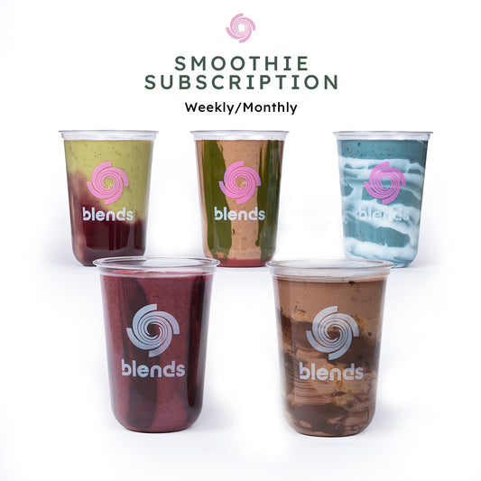 Smoothie Plan