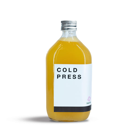 Pineapple Cold Press