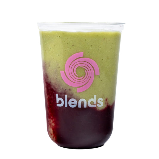 Terra - Avocado Kale Smoothie - 440ml