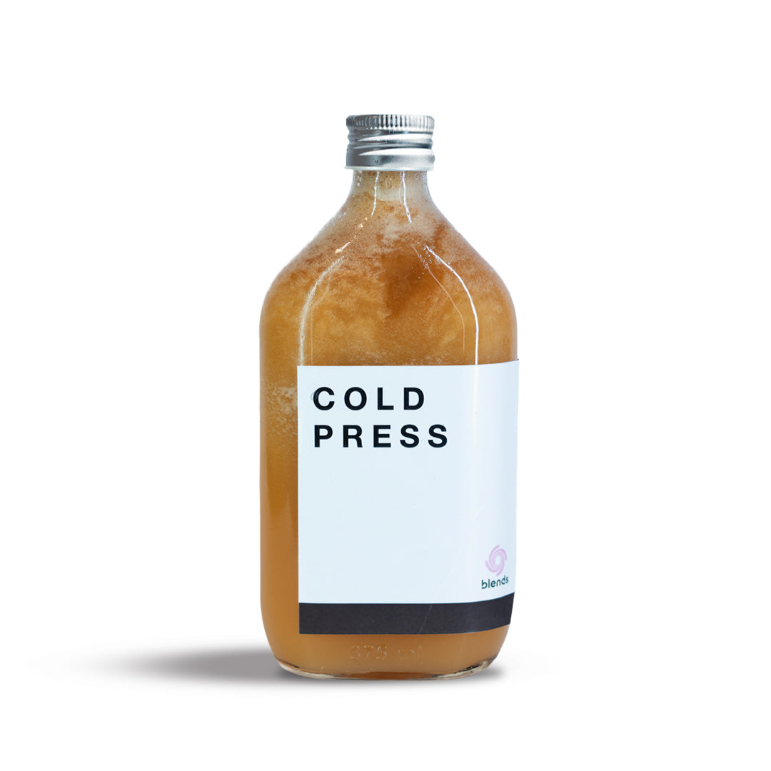 Apple Cold Press Juice