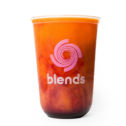 Solara Mango Smoothie - 440ml