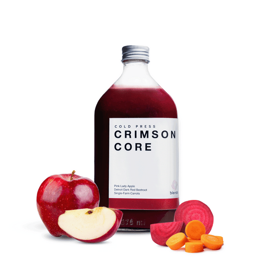Crimson Core