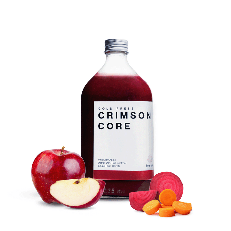 Crimson Core