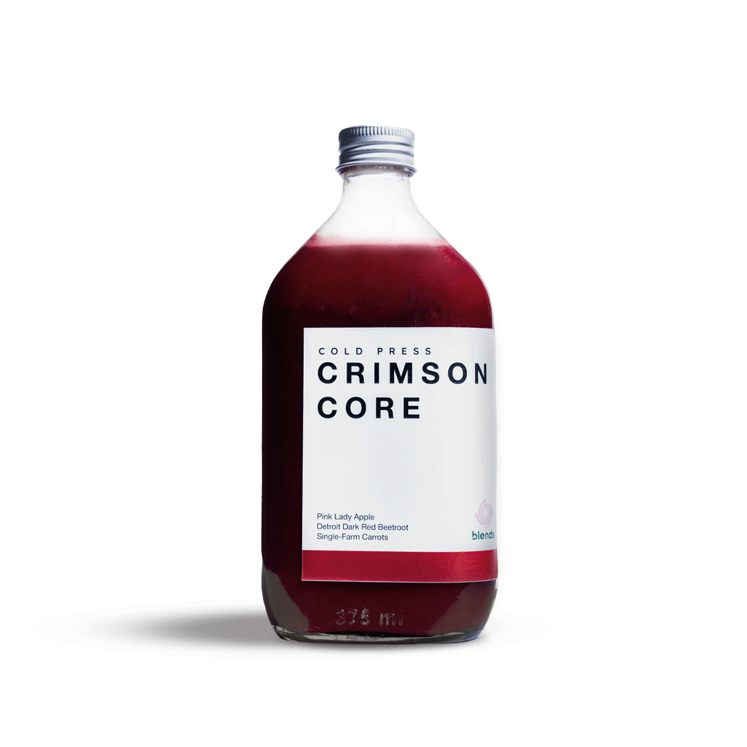 Crimson Core