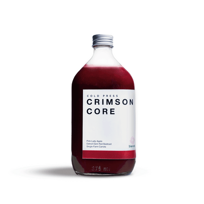 Crimson Core