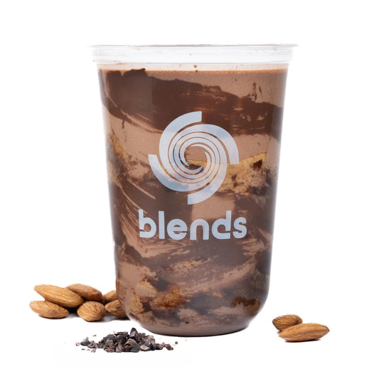Savannah - Protein Cacao Smoothie - 440ml