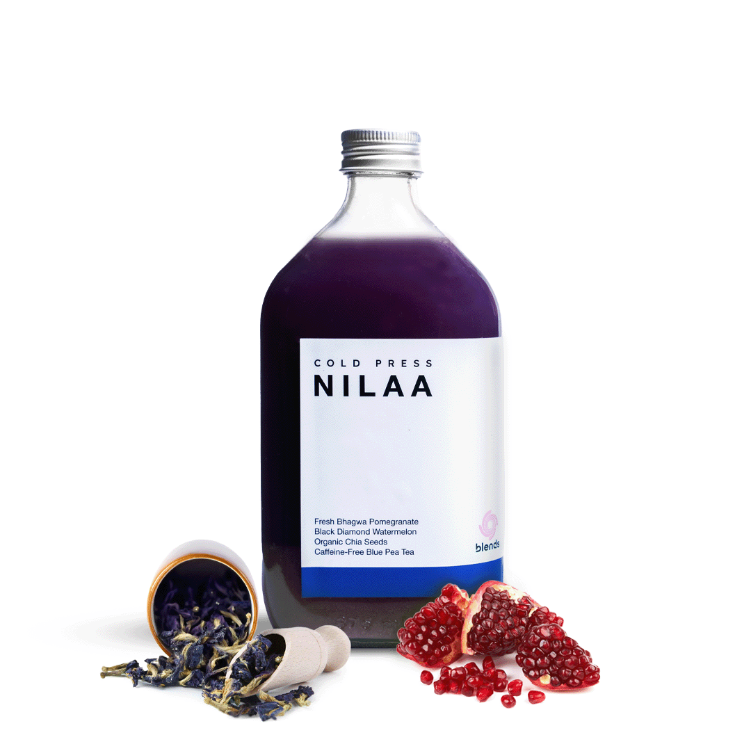 Nilaa