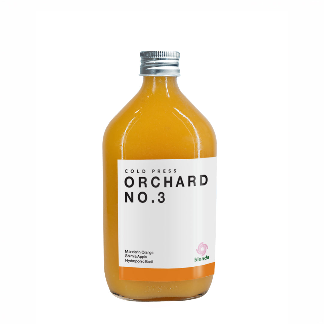 Orchard No. 3 - 375ml