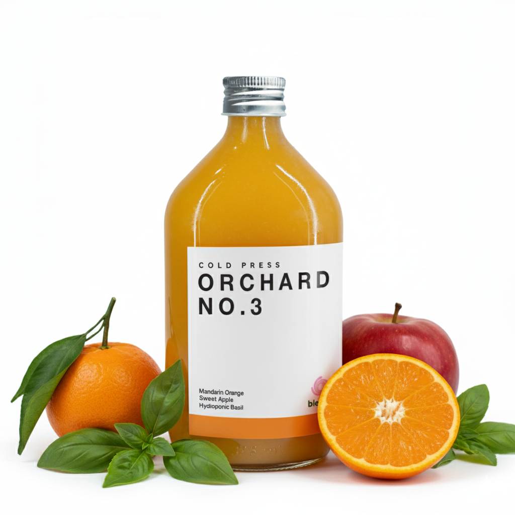 Orchard No. 3 - 375ml