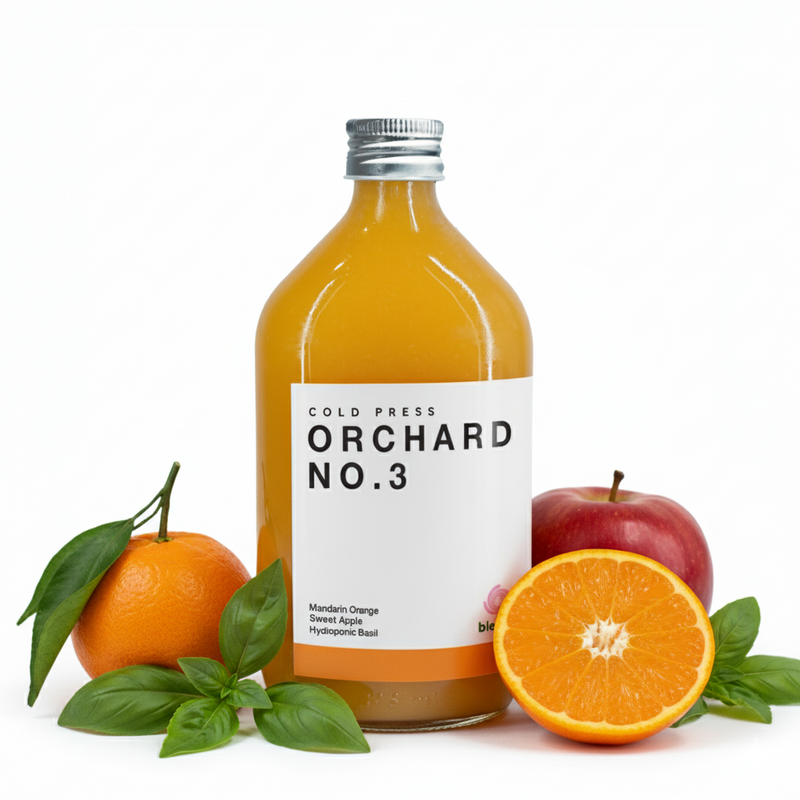 Orchard No. 3 - 375ml