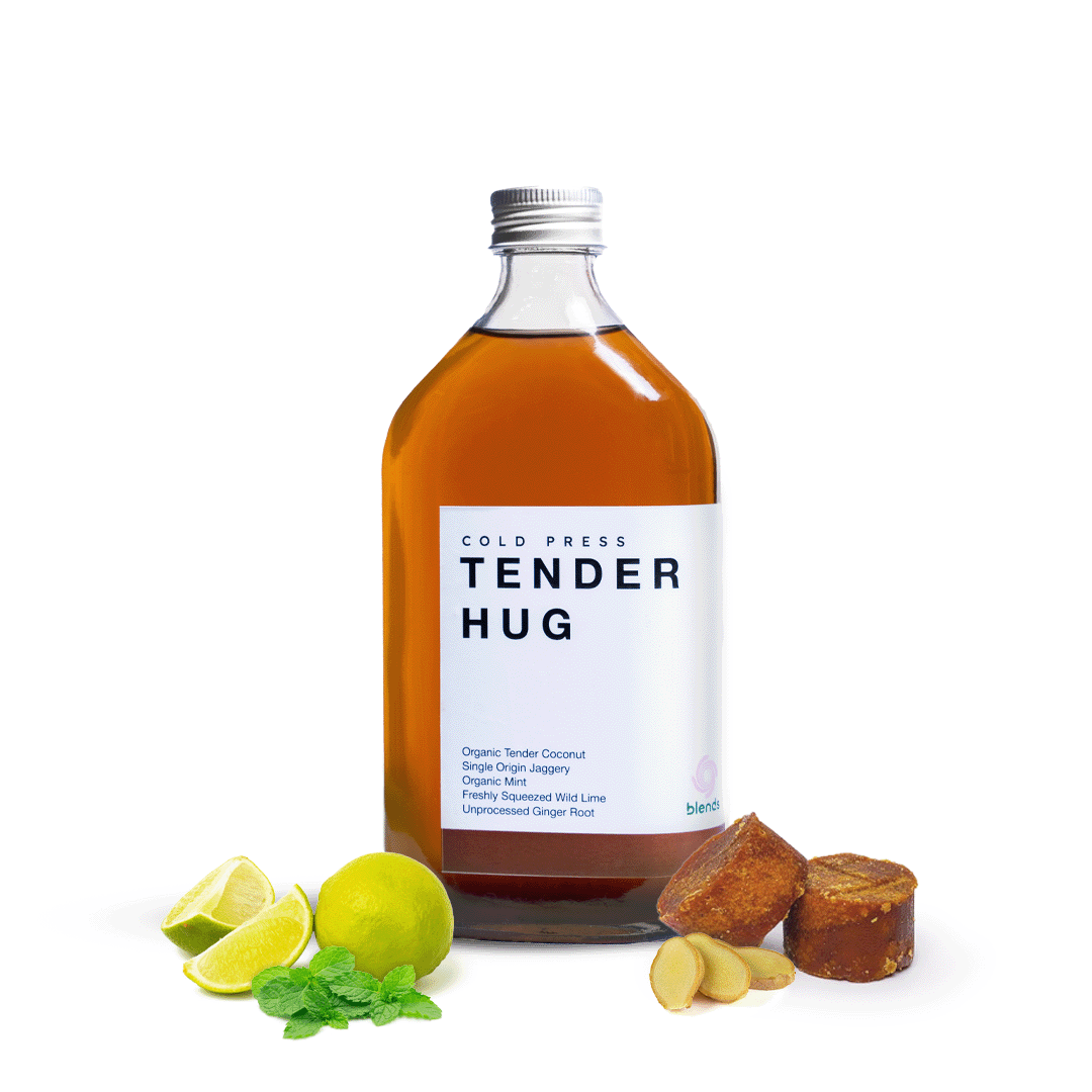 Tender Hug