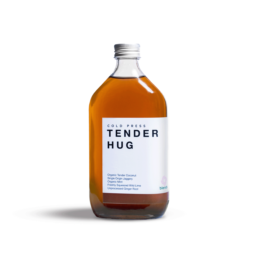 Tender Hug