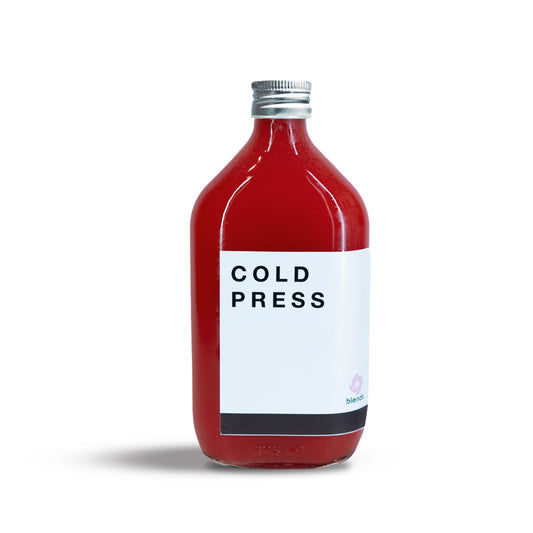 Watermelon-Apple Cold Press - 375ml