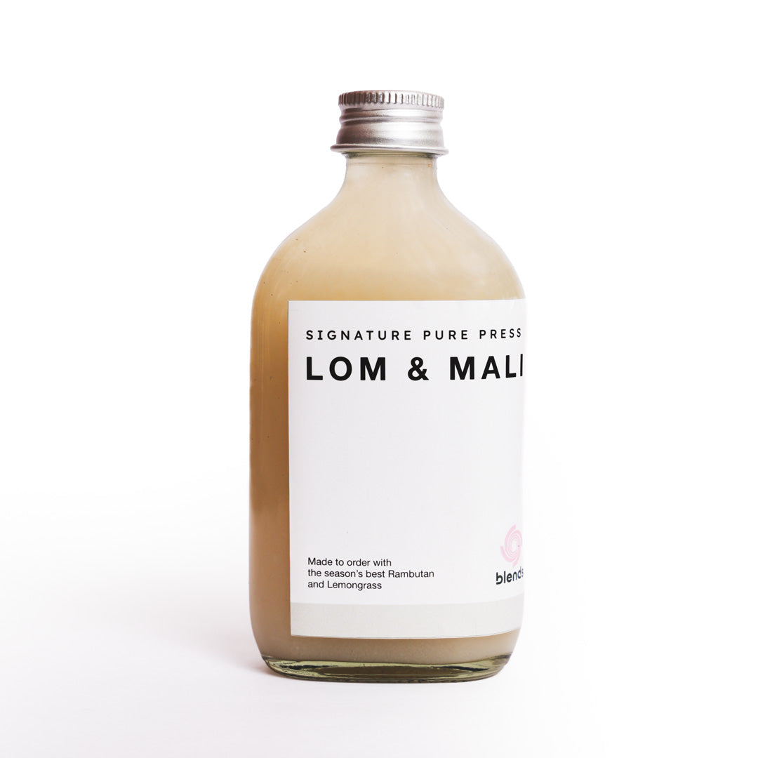 Lom&Mali