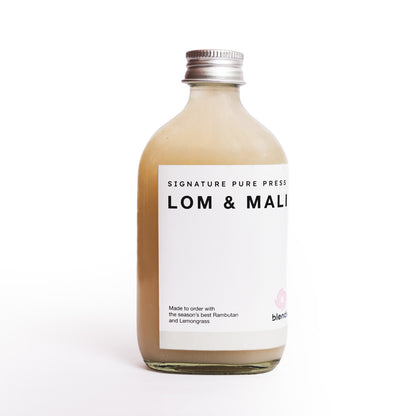 Lom&Mali