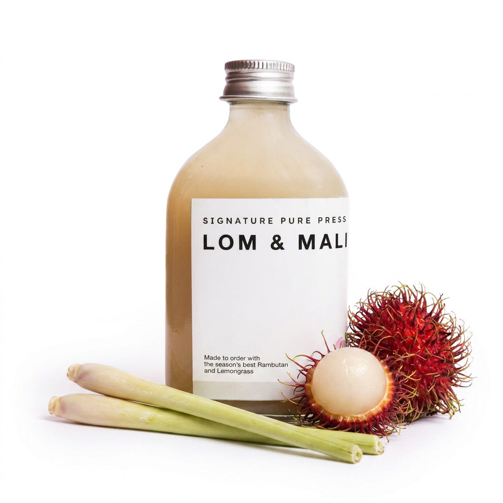 Lom&Mali