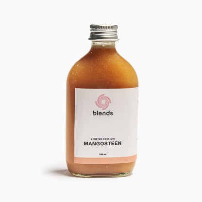Mangosteen Juice