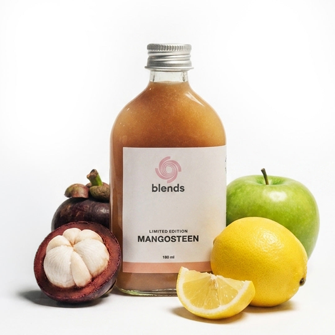 Mangosteen Juice