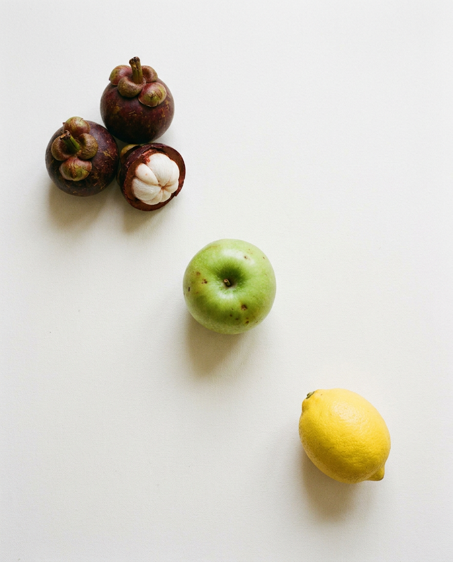 Mangosteen Juice
