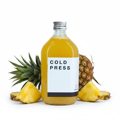 Pineapple Cold Press