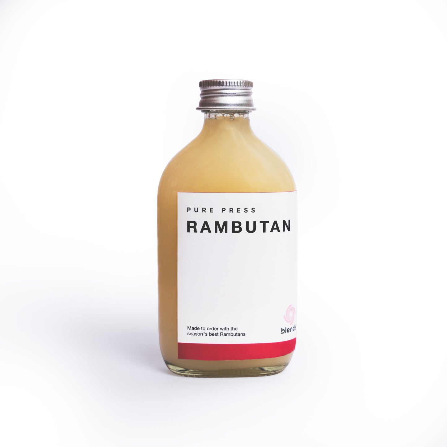 Rambutan Pure Press