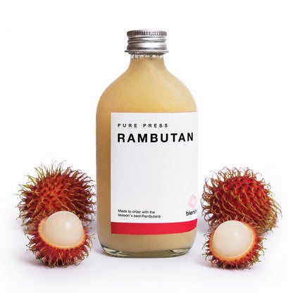 Rambutan Pure Press
